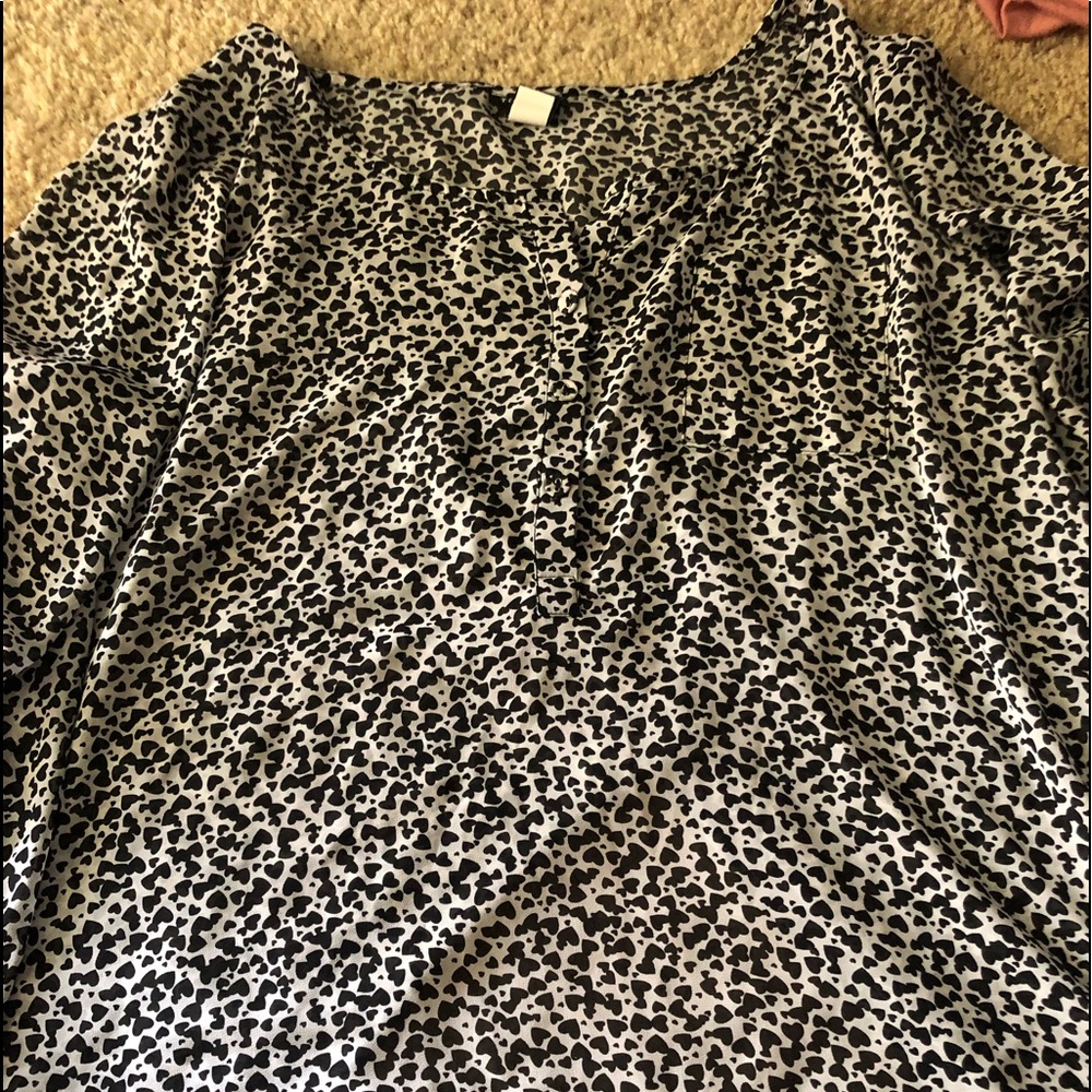 Torrid size 2